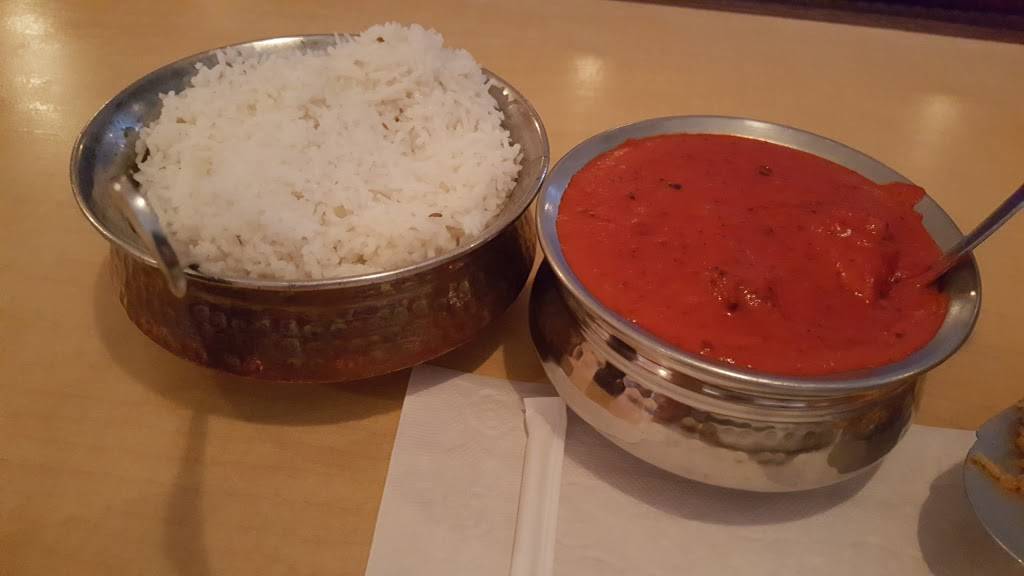 Maharaja Indian Cuisine | restaurant | 2570 Jackson Ave W #23, Oxford, MS 38655, USA | 6622341975 OR +1 662-234-1975