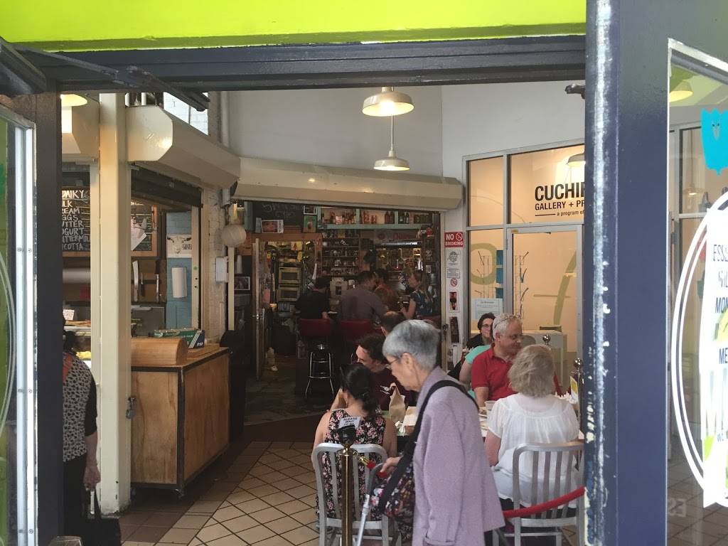 Shopsins | restaurant | 120 Essex St, New York, NY 10002, USA | 9179074506 OR +1 917-907-4506