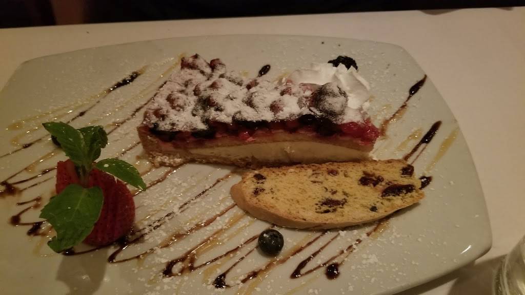 Delizie Ristorante & Bar | restaurant | 25380 Marguerite Pkwy, Mission Viejo, CA 92692, USA | 9498556866 OR +1 949-855-6866