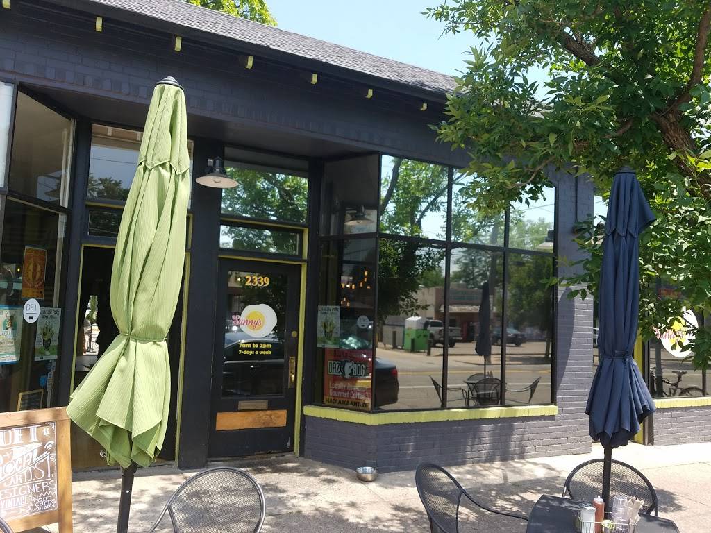 Sunnys | restaurant | 2339 W 44th Ave, Denver, CO 80211, USA | 3034770005 OR +1 303-477-0005