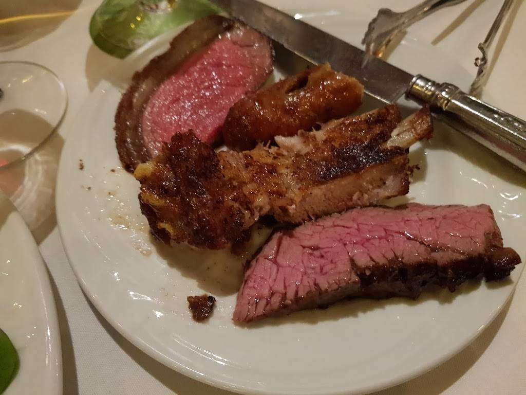 Fogo de Chão Brazilian Steakhouse | restaurant | 133 N La Cienega Blvd, Beverly Hills, CA 90211, USA | 3102897755 OR +1 310-289-7755