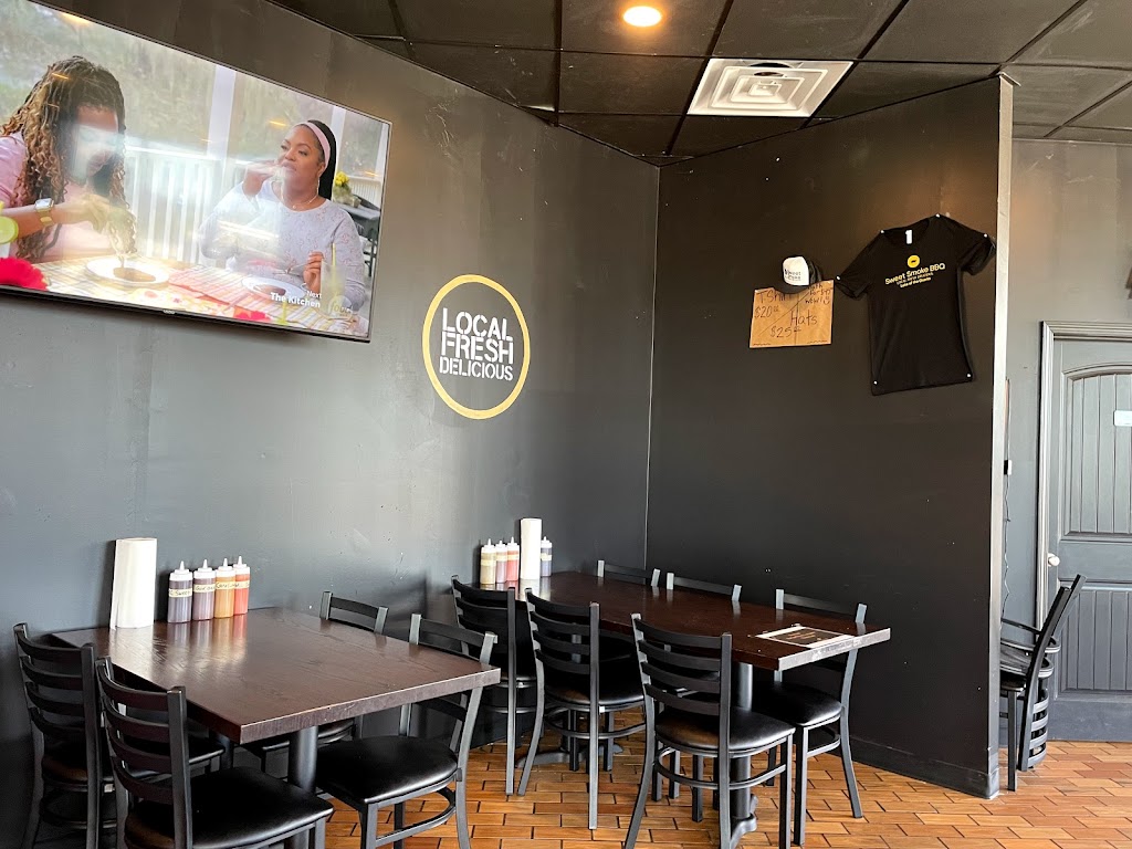 Sweet Smoke BBQ- Osage Beach | restaurant | 3797 Osage Beach Pkwy Unit A1, Osage Beach, MO 65065, USA | 5736939466 OR +1 573-693-9466