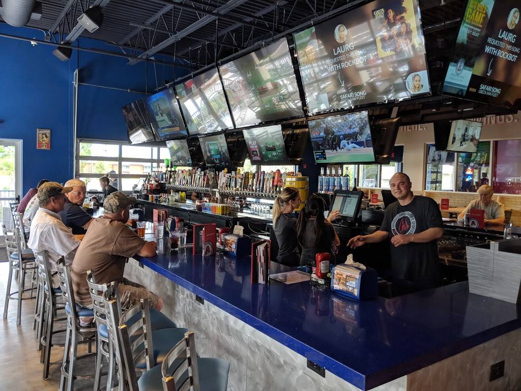 Aroogas | restaurant | 227 S Semoran Blvd, Winter Park, FL 32792, USA | 4079869464 OR +1 407-986-9464