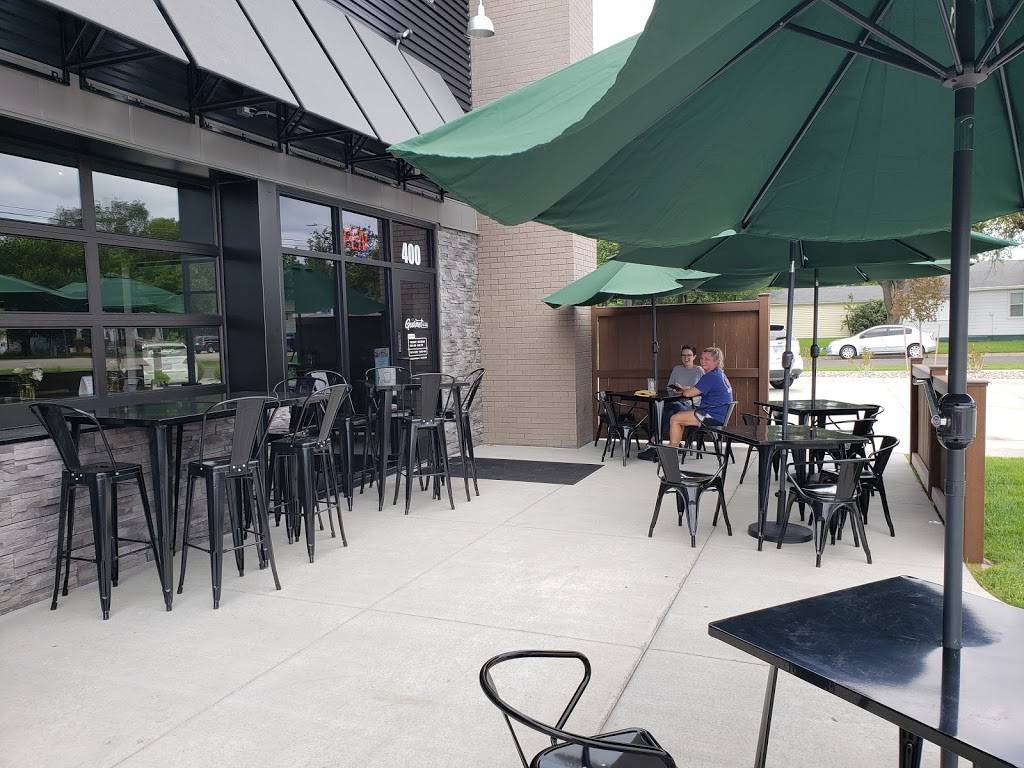 Gourmet To Go | restaurant | 115 N Ohio St #400, Salina, KS 67401, USA | 7858208888 OR +1 785-820-8888