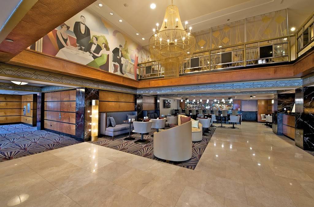 Inn At Great Neck | night club | 30 Cutter Mill Rd, Great Neck, NY 11021, USA | 5167732000 OR +1 516-773-2000