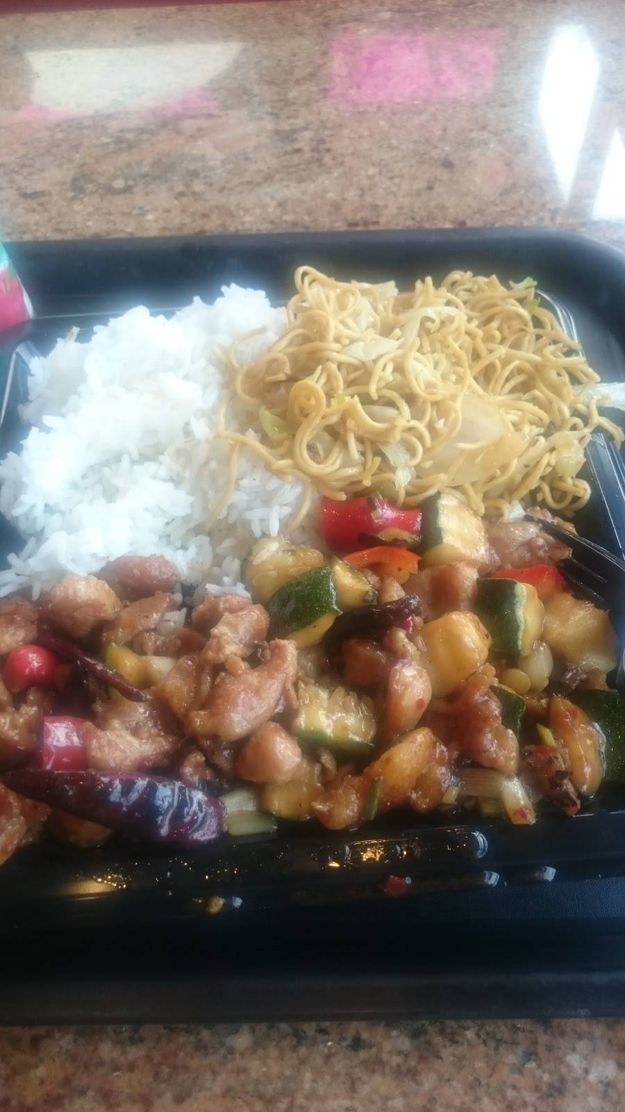 Panda Express | restaurant | 6150 E Lake Sammamish Pkwy SE, Issaquah, WA 98029, USA | 4253926886 OR +1 425-392-6886