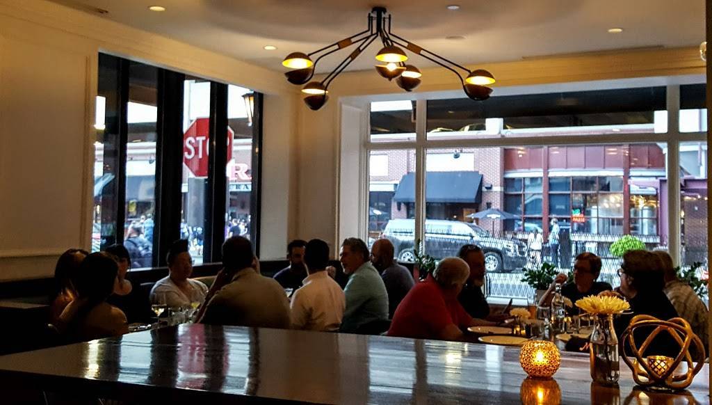 Spoke & Steele | restaurant | 123 Illinois St, Indianapolis, IN 46225, USA | 3177371616 OR +1 317-737-1616