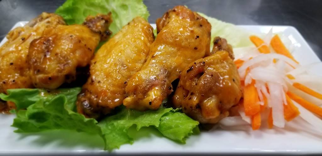 Pho King Vietnamese Kitchen | restaurant | 9310 S Eastern Ave ste 107, Las Vegas, NV 89123, USA | 7027902003 OR +1 702-790-2003