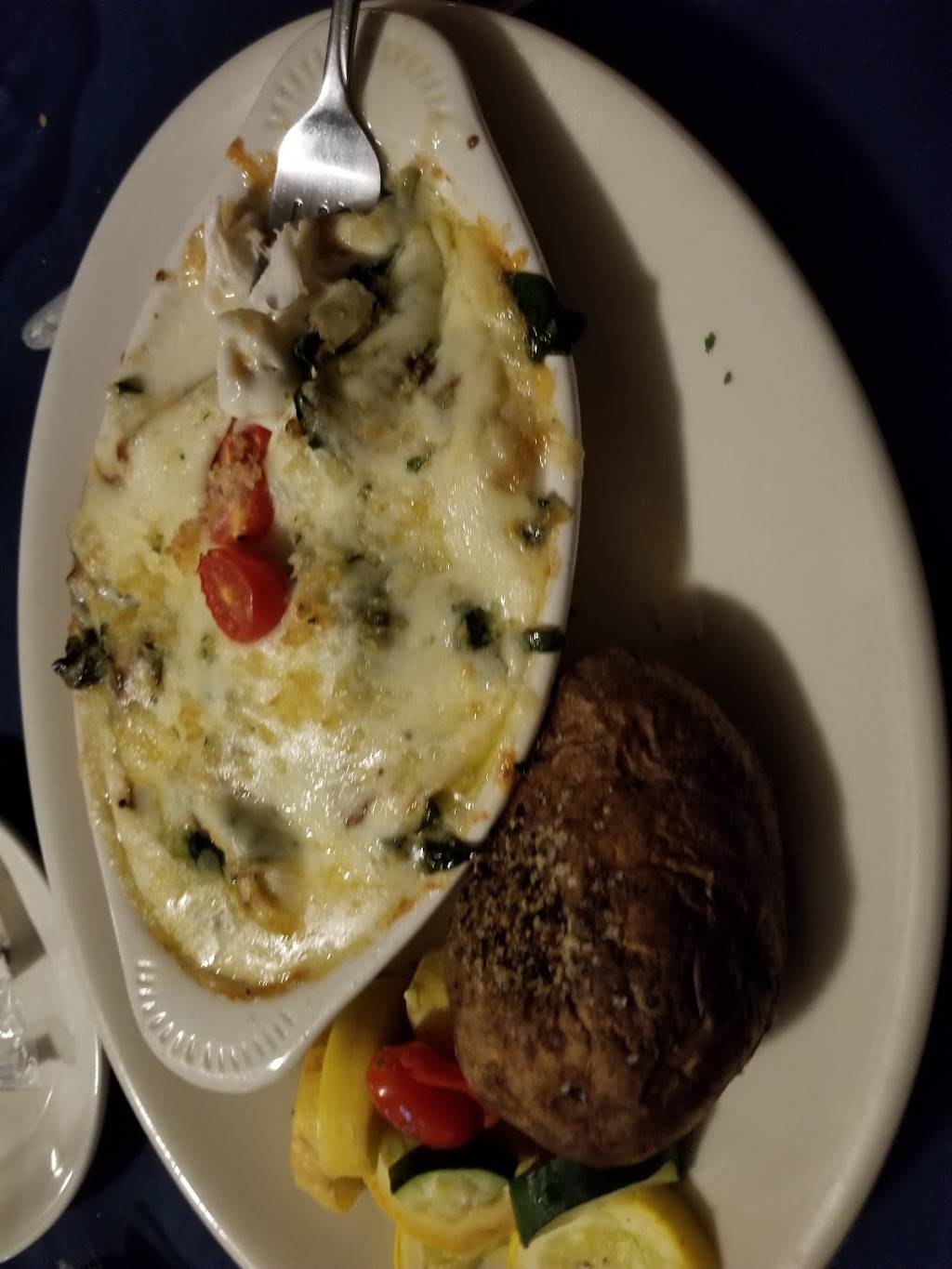 The Deauville Inn | restaurant | 201 Willard Rd, Strathmere, NJ 08248, USA | 6092632080 OR +1 609-263-2080