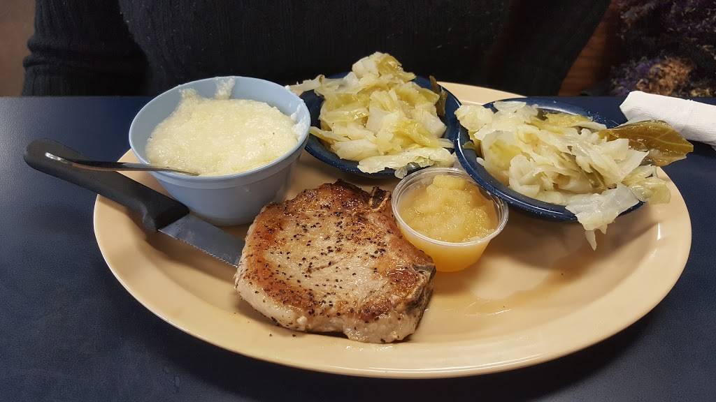 Anne & Bills Restaurant | restaurant | 1057 Main St Ste A, Forest Park, GA 30297, USA | 4043664477 OR +1 404-366-4477