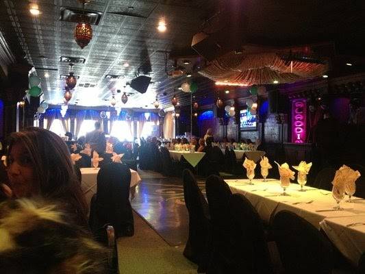 Aladdin Restaurant of NJ | restaurant | 413 NJ-17, Hackensack, NJ 07601, USA | 2014989500 OR +1 201-498-9500