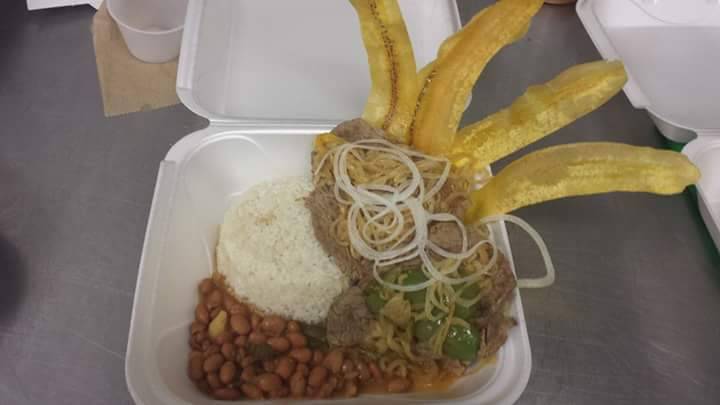 El Borinquen Cafe | restaurant | 901 US Highway 27 North #19, Sebring, FL 33870, USA | 8633146721 OR +1 863-314-6721