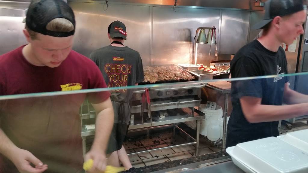 Mo Bettahs | restaurant | 273 W 500 S #3, Bountiful, UT 84010, USA | 8012962928 OR +1 801-296-2928