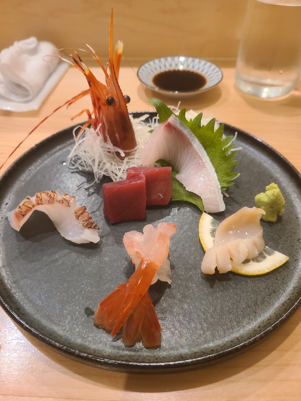 Ichifuji Sushi | restaurant | 7530 Mesa College Dr B, San Diego, CA 92111, USA | 8585651179 OR +1 858-565-1179