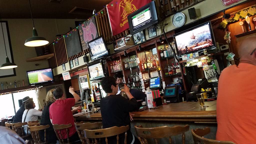 Jimmys Bar & Grill | restaurant | 3017 SW Multnomah Blvd, Portland, OR 97219, USA | 5032932100 OR +1 503-293-2100