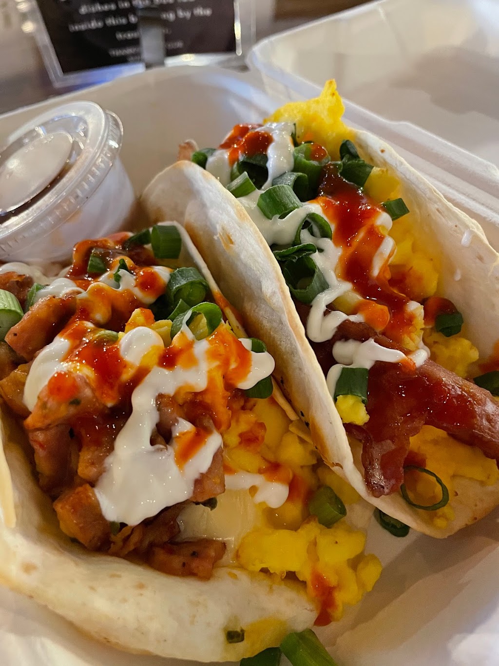 Doomsday Coffee & Roasterie | cafe | 436 W Watson St, Fayetteville, AR 72701, USA | 4793167707 OR +1 479-316-7707