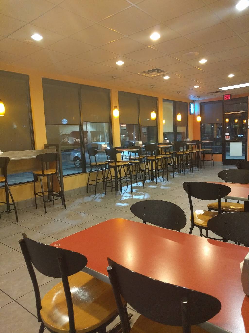 Jack in the Box | restaurant | 13361 Crossroads Pkwy N, City of Industry, CA 91746, USA | 5626955651 OR +1 562-695-5651