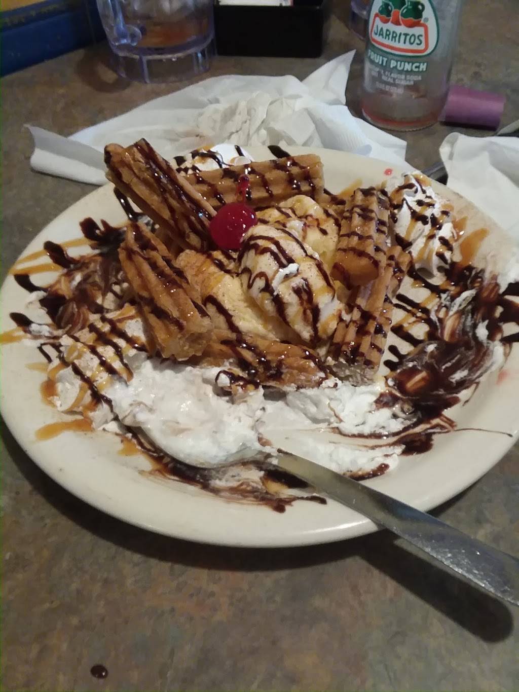 El Tapatio on Willow | restaurant | 190 S Willow Ave, Cookeville, TN 38501, USA | 9315204393 OR +1 931-520-4393