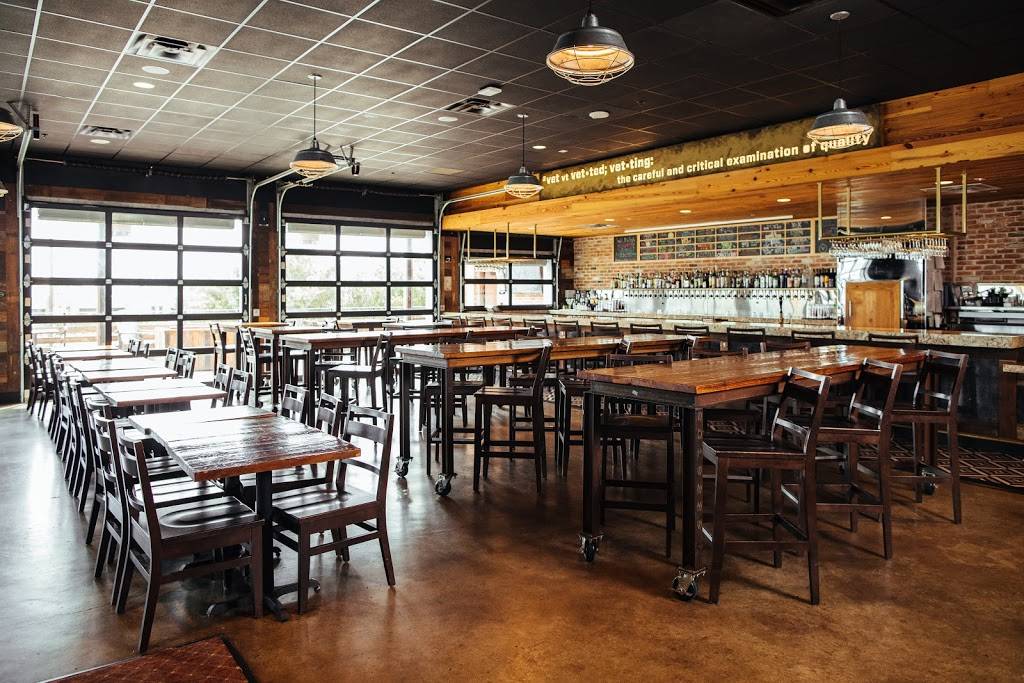Vetted Well | restaurant | 1005 S Lamar St, Dallas, TX 75215, USA | 2149144443 OR +1 214-914-4443