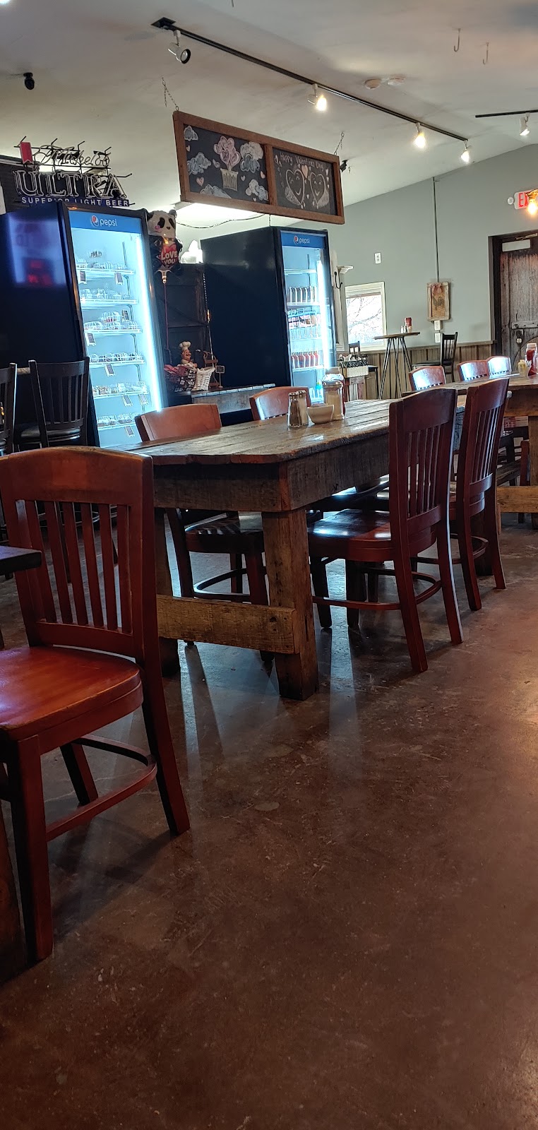 Babos Cafe Inc. | restaurant | 2918 Wabash Ave, Terre Haute, IN 47803, USA | 8129170099 OR +1 812-917-0099