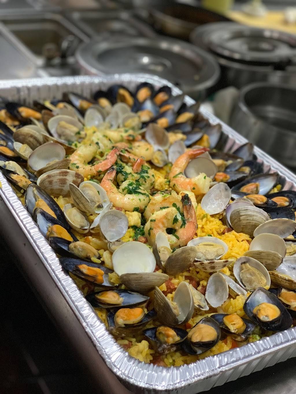 La Cabañita | restaurant | 763 Main St, Poughkeepsie, NY 12603, USA | 8454527544 OR +1 845-452-7544