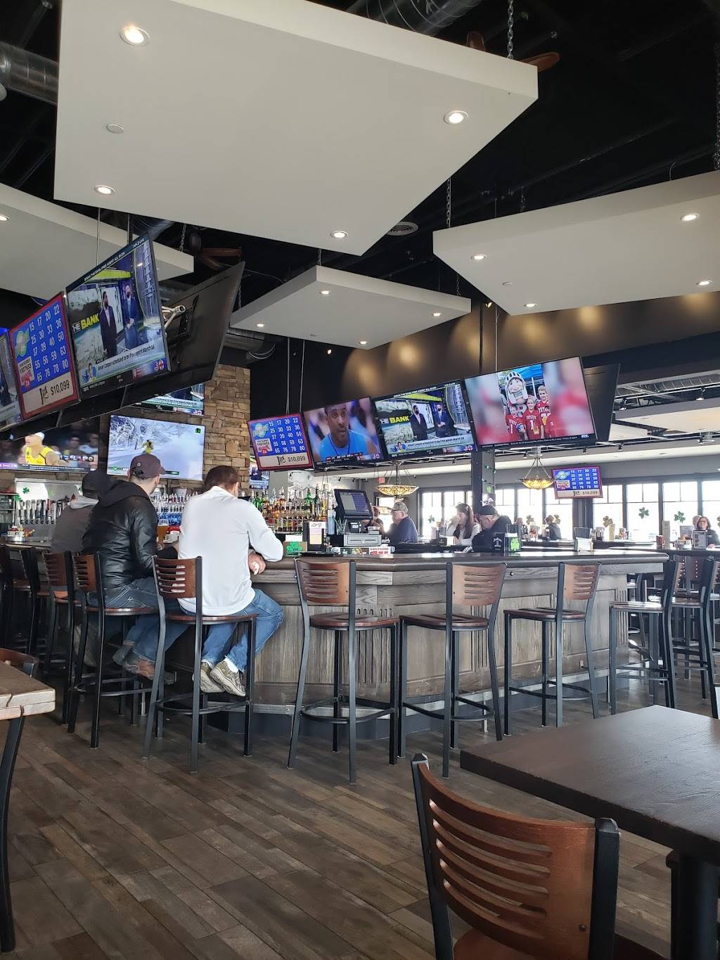 Hamlin Pub | restaurant | 66771 Gratiot Ave, Richmond, MI 48062, USA | 5864301919 OR +1 586-430-1919