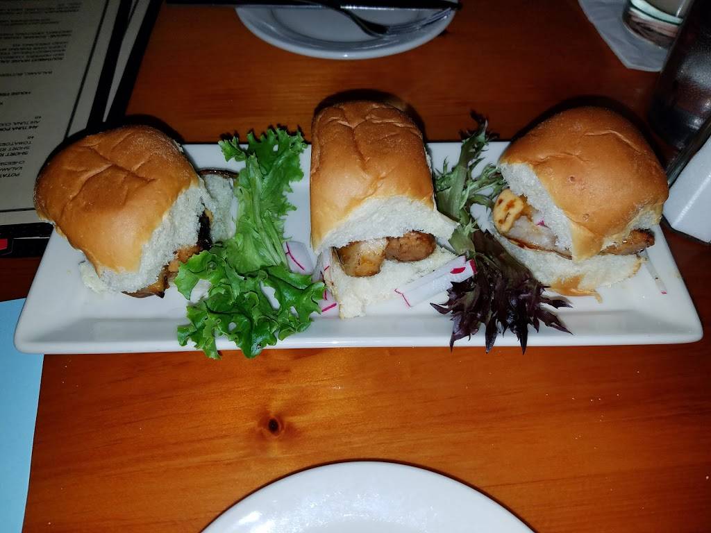 Red Horse Tavern | restaurant | 104 N Main St, Pleasant Gap, PA 16823, USA | 8143592082 OR +1 814-359-2082