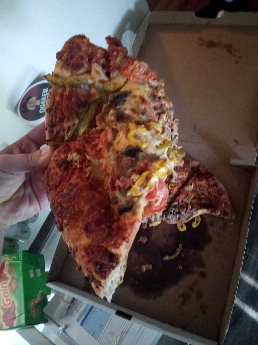 Five Star Pizza | restaurant | 9825 San Jose Blvd, Jacksonville, FL 32257, USA | 9042629590 OR +1 904-262-9590