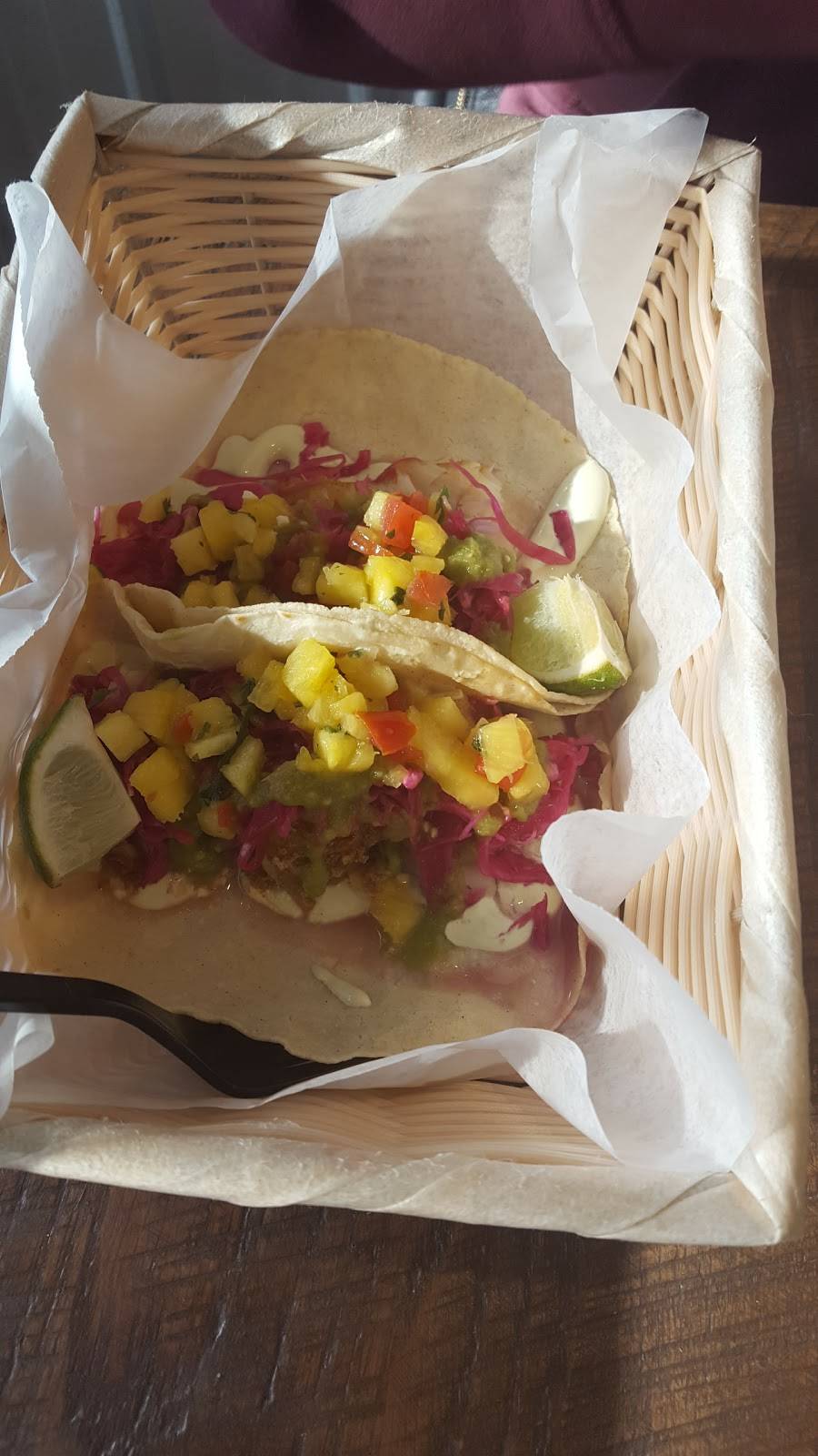 JACO Juice & Taco Bar Media | restaurant | 21 W State St, Media, PA 19063, USA | 4844442839 OR +1 484-444-2839