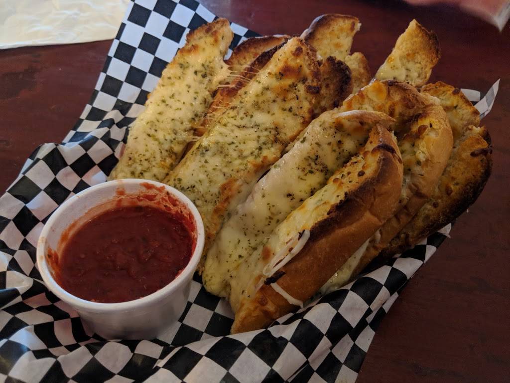 Panjos Pizza | restaurant | 1320 Airline Rd, Corpus Christi, TX 78412, USA | 3619911539 OR +1 361-991-1539