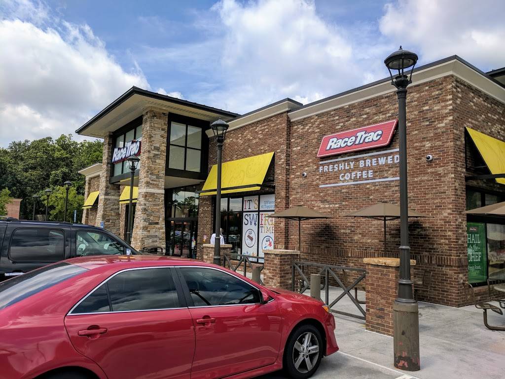 RaceTrac | bakery | 3356 Lawrenceville Hwy, Tucker, GA 30084, USA | 7704149059 OR +1 770-414-9059