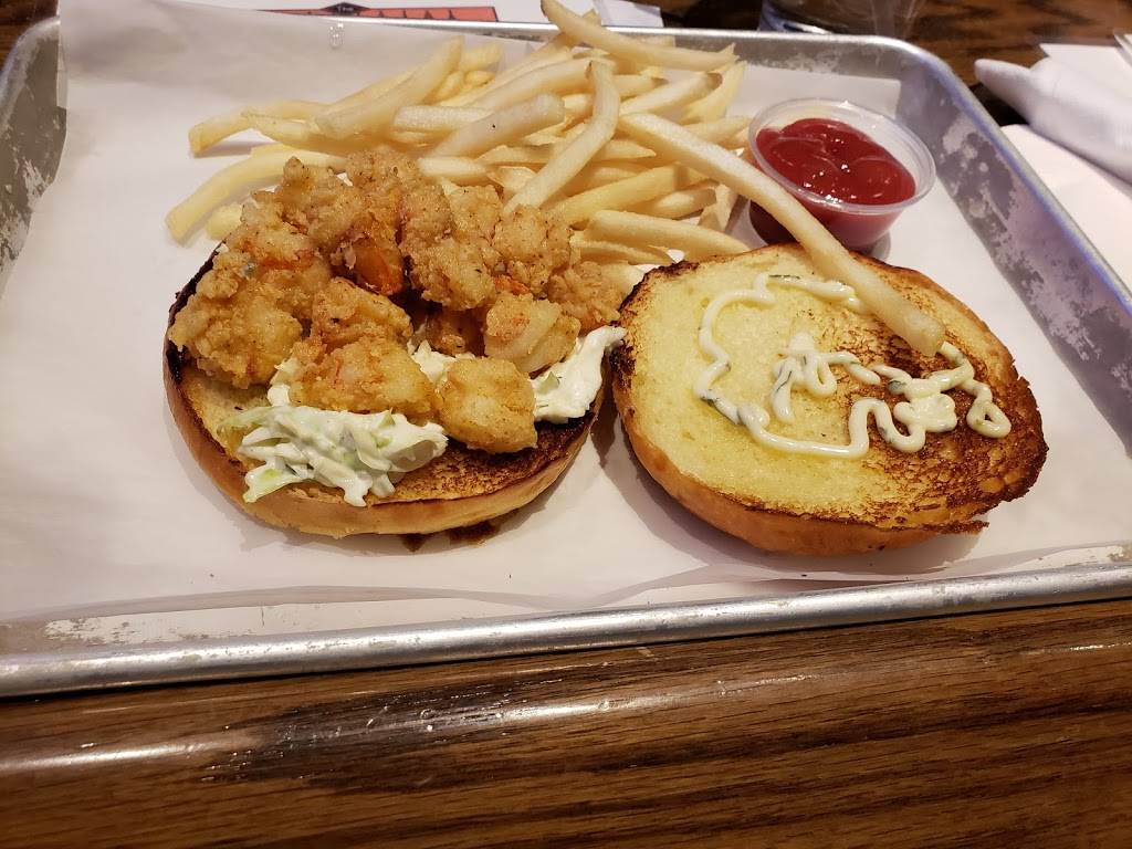 The Board Room VA | restaurant | 925 N Garfield St, Arlington, VA 22201, USA | 7032489439 OR +1 703-248-9439