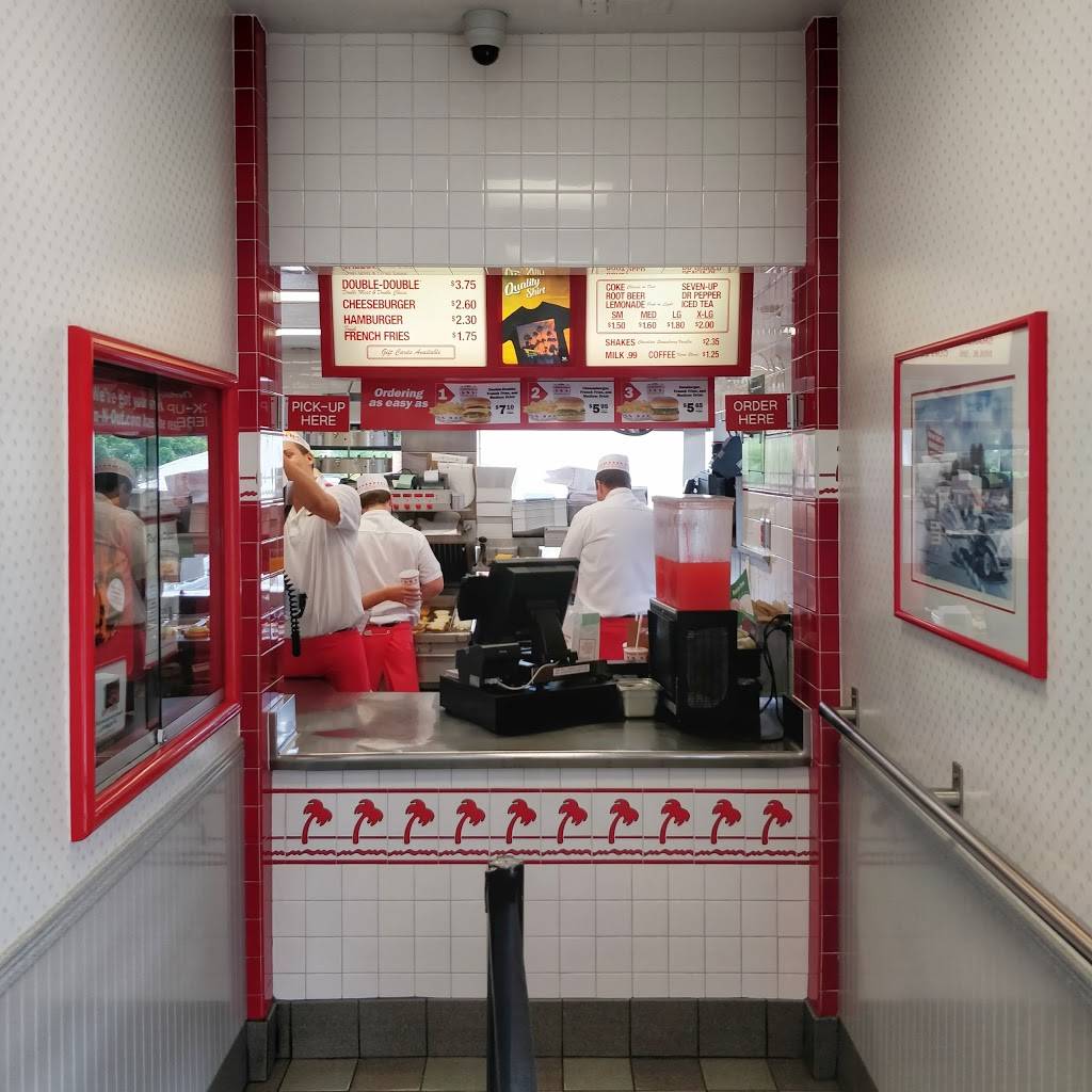 In-N-Out Burger | restaurant | 28782 Camino Capistrano, San Juan Capistrano, CA 92675, USA | 8007861000 OR +1 800-786-1000