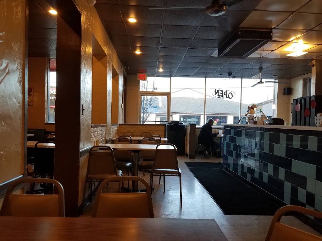 El Greco | restaurant | 516 S Illinois Ave, Carbondale, IL 62901, USA | 6185291112 OR +1 618-529-1112