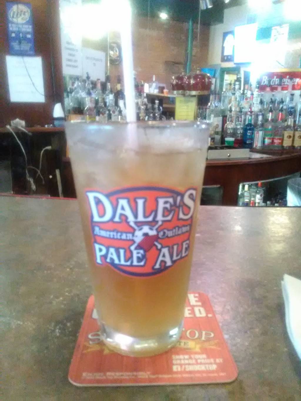 The Alamo | restaurant | 115 N 5th St, Springfield, IL 62701, USA | 2175231455 OR +1 217-523-1455