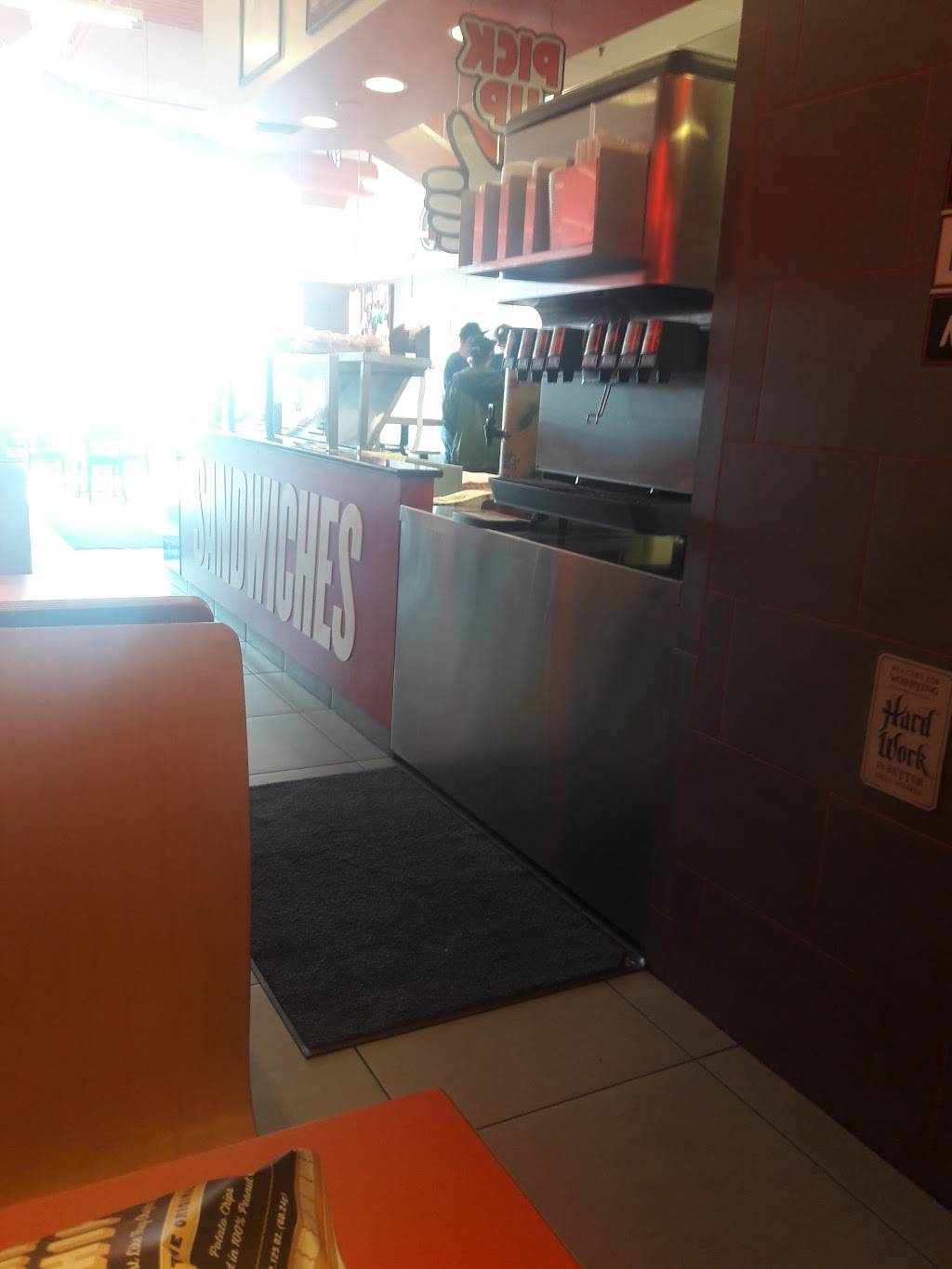 Jimmy Johns | meal delivery | 9641 N Milwaukee Ave, Niles, IL 60714, USA | 8472577615 OR +1 847-257-7615