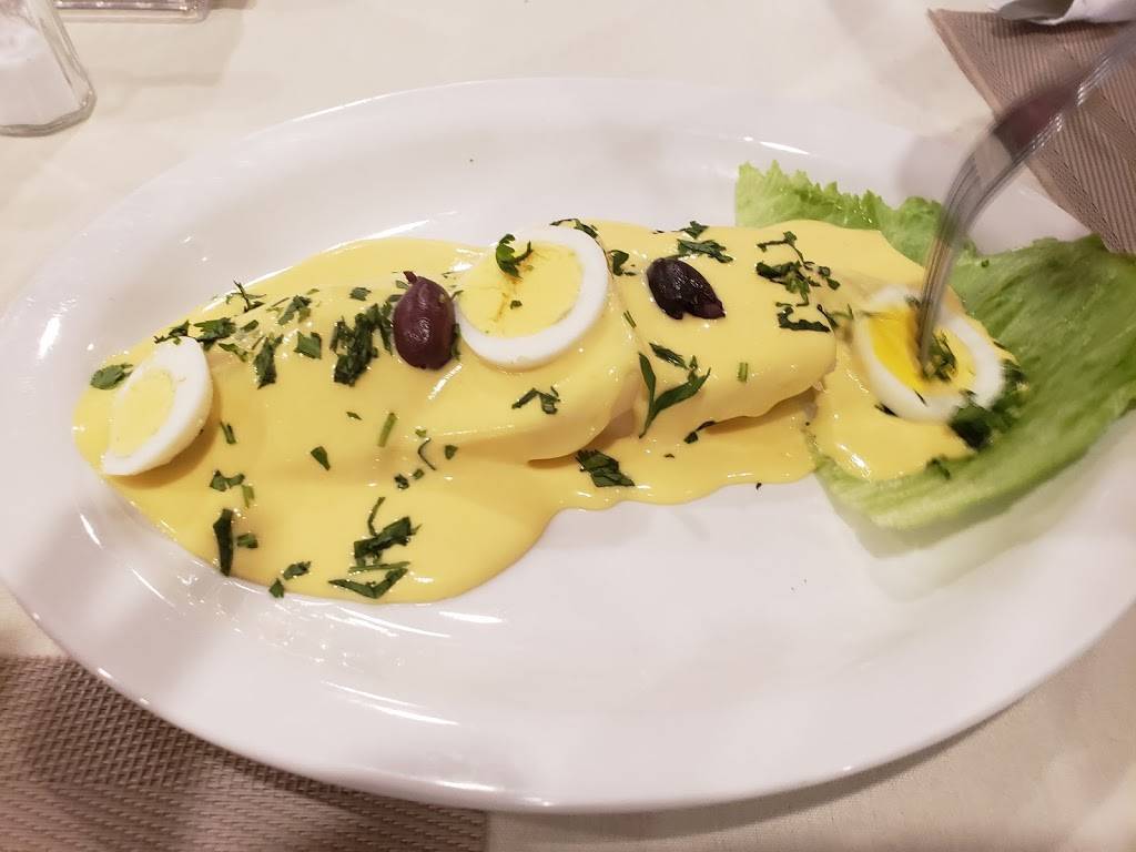 Gabbys Peruvian Restaurant | restaurant | 1002 S Seneca St, Wichita, KS 67213, USA | 3166138050 OR +1 316-613-8050