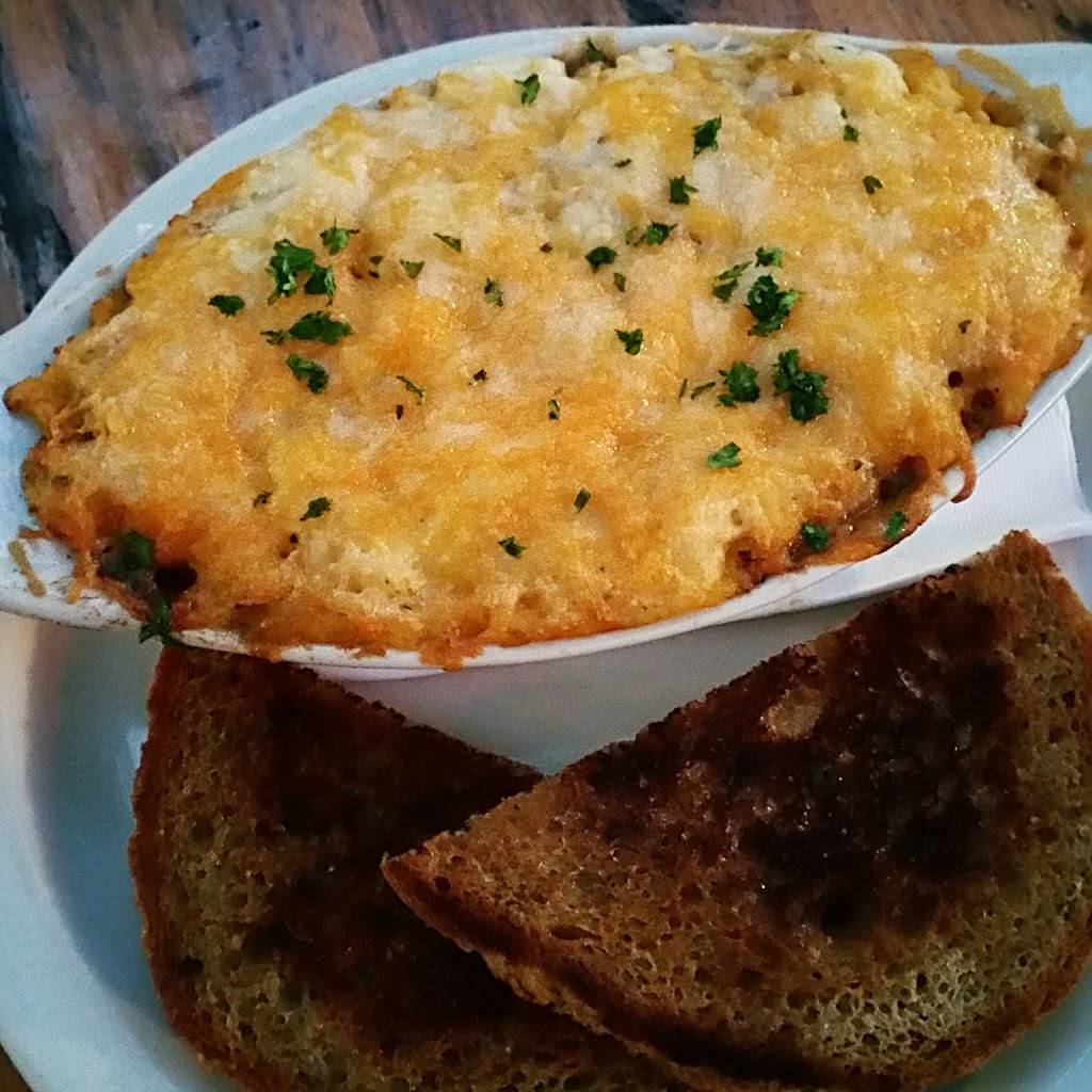 The Dubliner Irish Pub | restaurant | 2307 W Azeele St, Tampa, FL 33609, USA | 8132582257 OR +1 813-258-2257