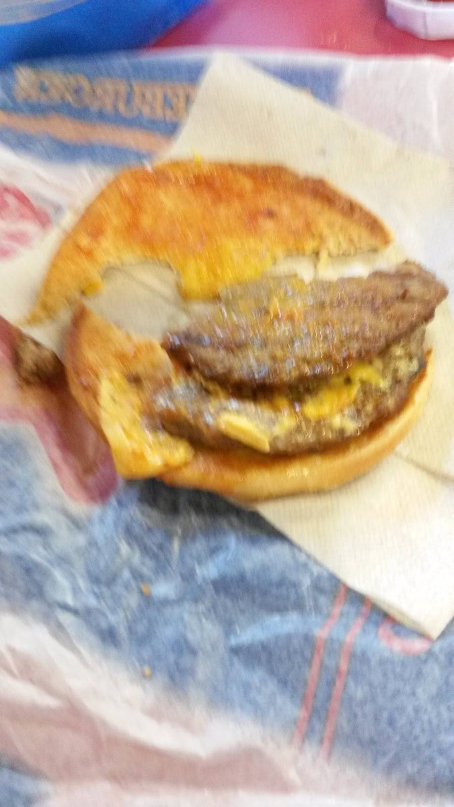 Carls Jr. | restaurant | 4515 E McKellips Rd, Mesa, AZ 85215, USA | 4809859260 OR +1 480-985-9260