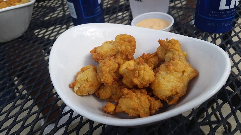 Bricktown Bistro & Raw Bar | restaurant | 4561 HardScrabble Rd #108, Columbia, SC 29229, USA | 8038658787 OR +1 803-865-8787