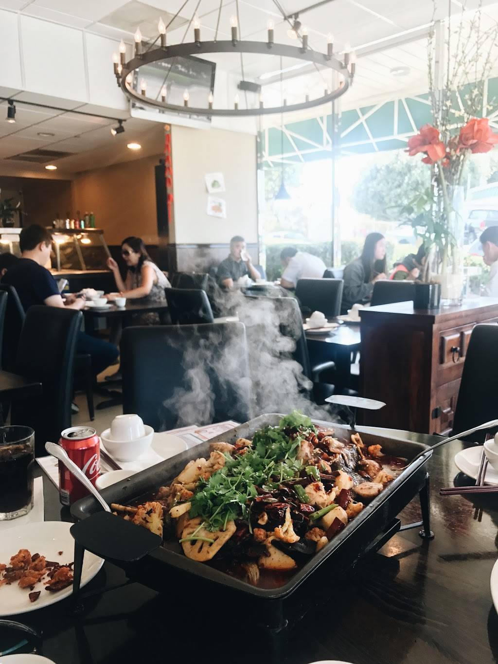 Spicy Addiction | restaurant | 5408 Walnut Ave ste i, Irvine, CA 92604, USA | 9496536138 OR +1 949-653-6138