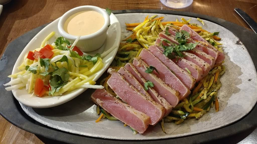 Uncle Julios Mexican From Scratch | restaurant | 855 W North Ave, Chicago, IL 60642, USA | 3122664222 OR +1 312-266-4222