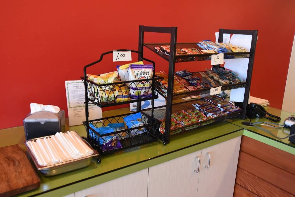 The Juice Company Cafe | restaurant | 833 E 1st St, Ankeny, IA 50021, USA | 5159641537 OR +1 515-964-1537