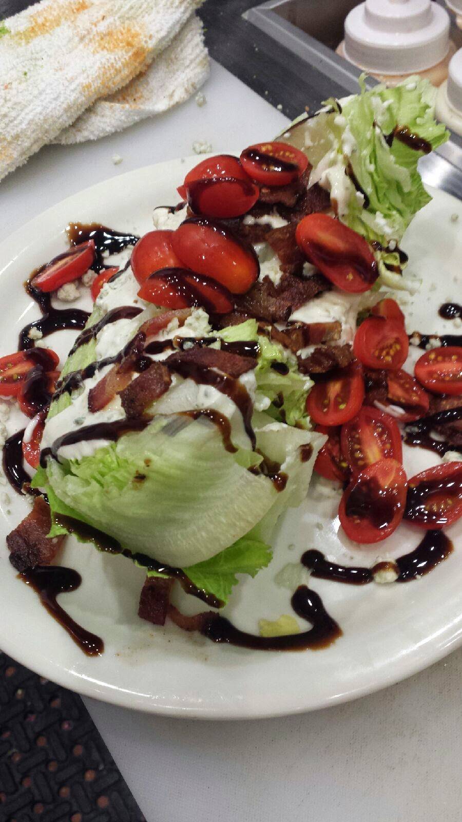 Bottom of the Fifth | restaurant | 498 Military E, Benicia, CA 94510, USA | 7077459949 OR +1 707-745-9949