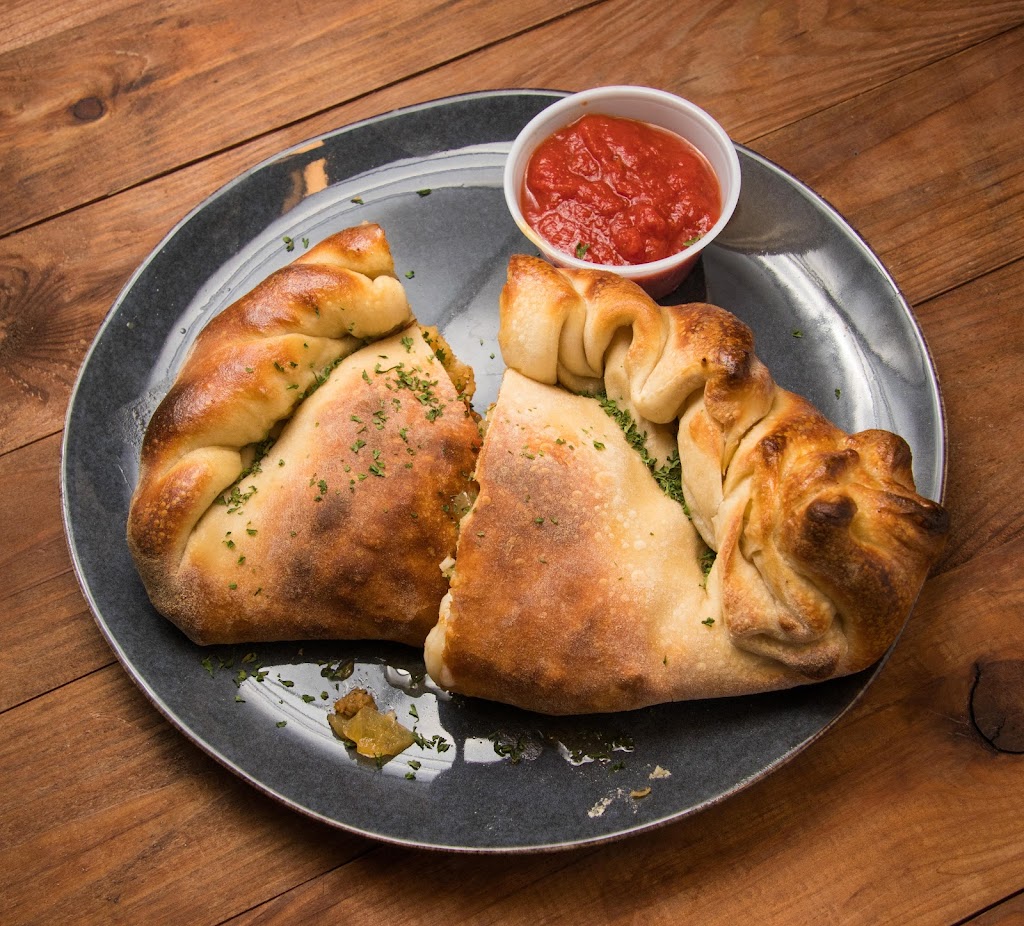 Planted Planet Pizza | restaurant | 800 Forrest St NW, Atlanta, GA 30318, USA | 4706920389 OR +1 470-692-0389