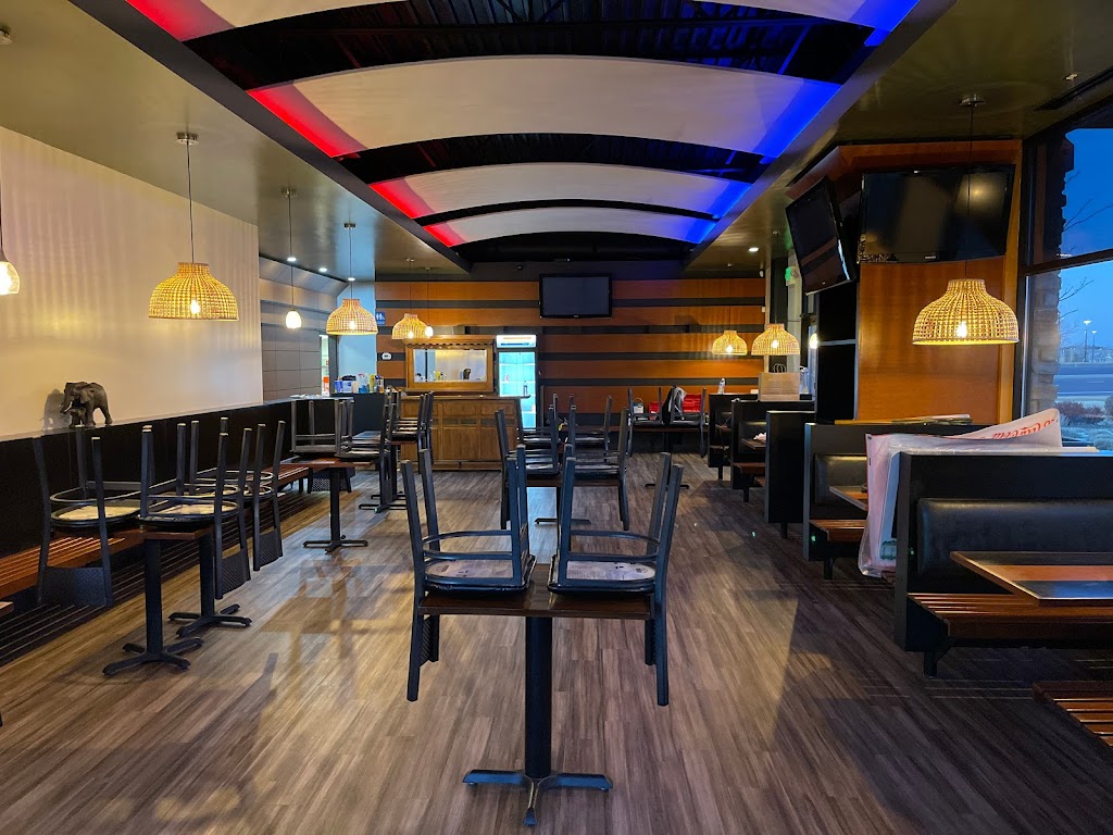 Chang Noi Thai Cuisine | meal takeaway | 18366 Lincoln Ave Unit 109, Parker, CO 80134, USA | 3039552888 OR +1 303-955-2888