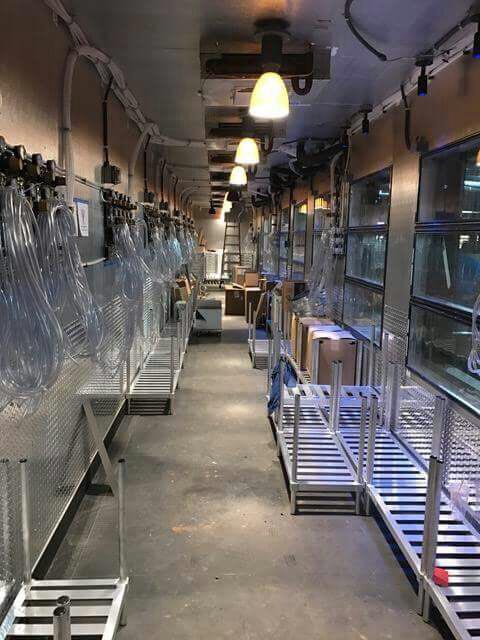 Palisades Restaurant Cleaning Inc | restaurant | 160 N Liberty Dr #12, Stony Point, NY 10980, USA | 8444264364 OR +1 844-426-4364