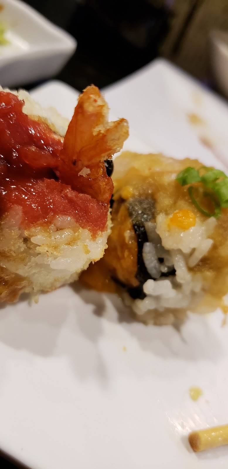 Show Sushi | restaurant | 957 W Arrow Hwy, San Dimas, CA 91773, USA | 9095922911 OR +1 909-592-2911