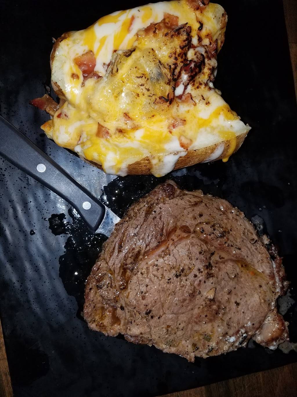 the evander lee | restaurant | 5118, 209 W Main St, Leesburg, FL 34748, USA | 3528017966 OR +1 352-801-7966