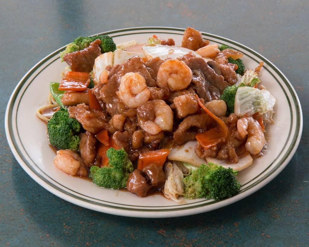 General Joes Chopstix | restaurant | 10820 Westheimer Rd, Houston, TX 77042, USA | 7132661608 OR +1 713-266-1608